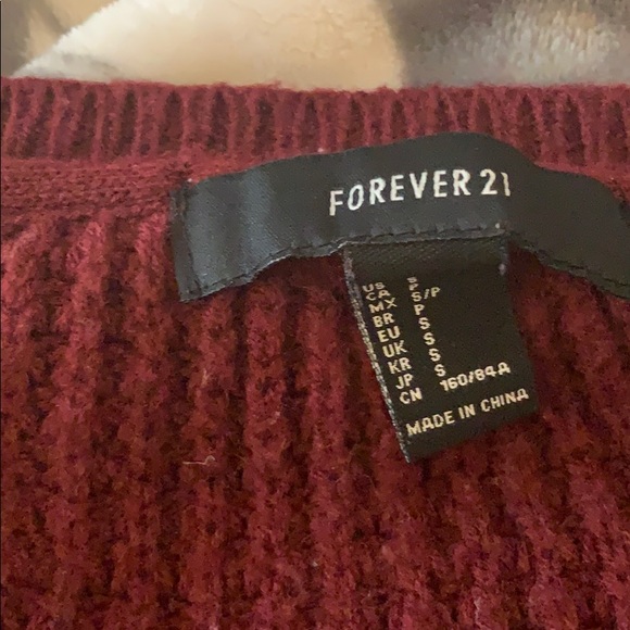 Sweater - Picture 2 of 2